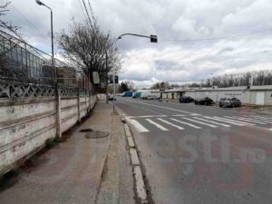 Video – Refacerea străzii Calea Depozitelor: nicio șansă până în 2023!