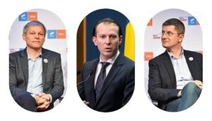 Război la guvernare! Alianța USR Plus nu-l mai vrea pe Cîțu premier