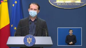 Video – Răspunsul lui Florin Cîțu despre o posibilă demisie