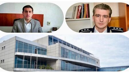 Oficial: Gabriel Gherghe – Șef al Inspectoratului de Poliție Județean Argeș