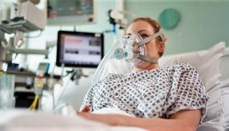 Criză de oxigen în spitale – Ministerul Sănătăţii a cerut unităţilor sanitare să amâne operaţii