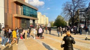 Situația epidemiologică din județul Argeș, 4 ianuarie