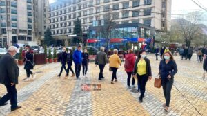 Argeș: Cum arată incidența pe localități, astăzi