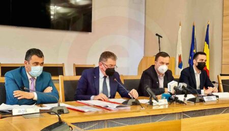 Declarația zilei despre finanțarea unui Spital la Pitești: „Vindem fier vechi și luăm 2-3 milioane €”
