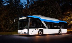 Şase staţii şi trei linii noi de autobuz în Piteşti
