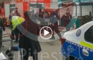 Dosar de ucidere din culpă în cazul bărbatului mort la Autogara Sud