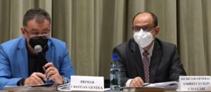 Video: S-a votat bugetul Piteştiului pe anul 2021
