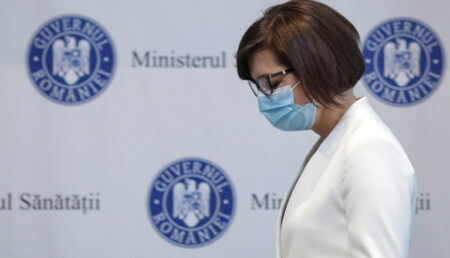 Noul ministru al Sănătăţii pregăteşte schimbarea măsurilor de carantinare