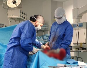 Medicii tineri aleg spitalele din Pitești