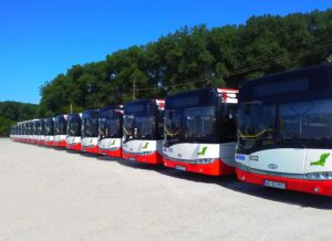 Publitrans își modifică programul de Paște!