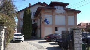 Înarmaţi cu un topor şi un cuţit, au terorizat o comună întreagă
