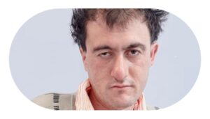 Îl recunoaște cineva? Spitalul Mioveni caută rudele unui pacient