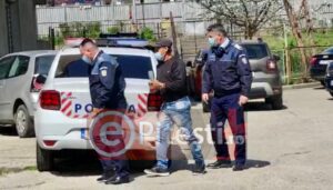 Video: Șocant! Bărbat, reținut pentru că și-ar fi violat propria fiică