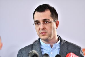 Digi24/Acum: Ministrul Sănătăţii, demis din funcţie