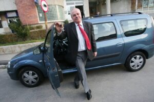 Numele omului care a salvat Dacia, readus în prim-plan de Fundaţia Renault
