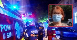 Update/Video: Un cablu defect a pus în pericol pacienţii Covid de la SJU Piteşti