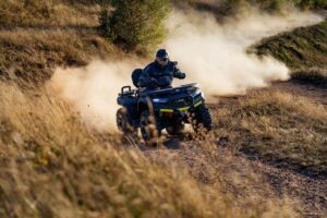TGB – Putere și fiabilitate pentru fiecare aventură