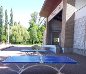 Noi acțiuni de reabilitare și reamenajare, în Pitești