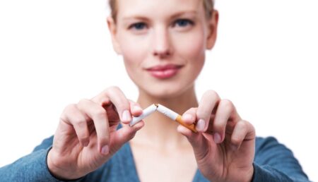 Concurs de renunțare la FUMAT de Ziua Mondială fără tutun