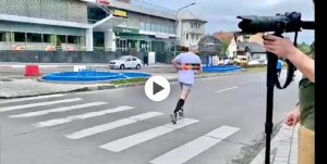 Trafic restricționat în Pitești pentru semimaraton