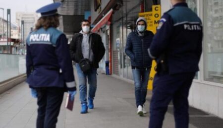 Sindicatul Europol anunță că în 70% din oraşe poliţiştii muncesc „la negru”