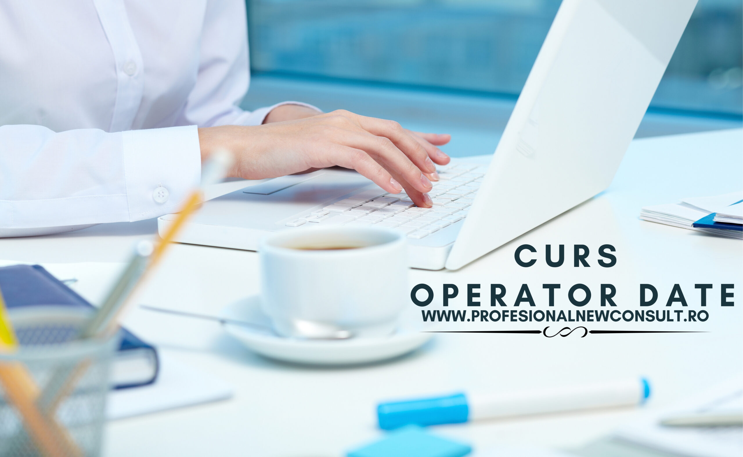 Profesional New Consult: Curs acreditat de Operator Calculator