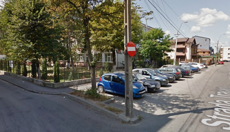 Gard de 36.000 de euro la Școala „Traian” din Pitești