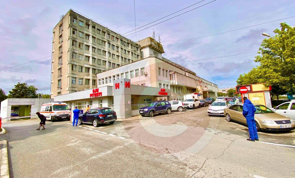 Cel mai mare spital din Argeș angajează
