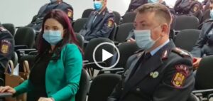 Video: Anunţ important la ISU Argeş. Pompierii vor primi noi autospeciale
