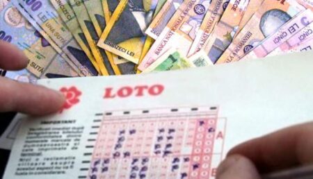 Câștigătorul de la Loto 6 din 49 și-a ridicat premiul în valoare de peste 568.000 de euro
