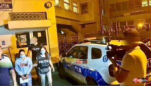 Video: Piteştean lăsat cu pantalonii în vine şi fără bani de o prostituată