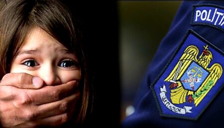 De azi, Facebook sprijină Poliția Română cu mediatizarea cazurilor de răpiri ale copiilor