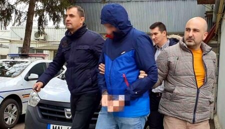 Un bărbat a furat 500 de frigidere, în valoare de peste 130.000 de euro, de la firma la care lucra