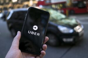 Mașinile fără șofer Uber, și la Pitești. Când se lansează noul serviciu