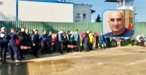 Exclusiv. Liderul de Sindicat Autoturisme Dacia, declaraţii despre greva spontană de la Mărăcineni