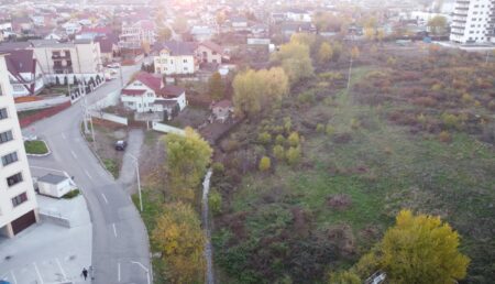 Canalul din zona străzilor Dimitrie Boteanu și Bucovina va fi reabilitat