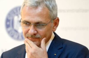 Ultimă oră! Dragnea iese din închisoare