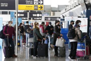 Noua listă a țărilor cu risc epidemiologic ridicat. Grecia rămâne în zona galbenă