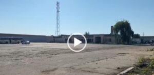 Exclusiv – Video: Un nou supermarket Kaufland în Piteşti
