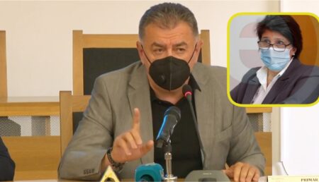 Gentea, dezvăluiri despre practicile fostei şefe a IŞJ Argeş, Liliana Murguleţ: racolări cu ameninţări