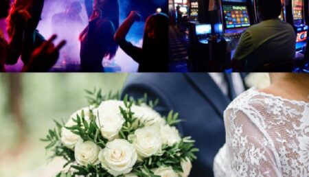 Noi măsuri de relaxare: Nunți cu 400 de invitați și cluburi și jocuri de noroc doar pentru cei vaccinați