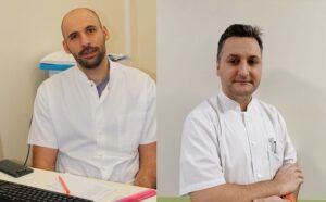 Intervenție chirurgicală în premieră, la Spitalul Orășenesc Mioveni