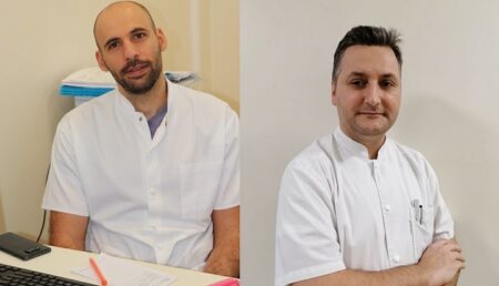 Intervenție chirurgicală în premieră, la Spitalul Orășenesc Mioveni