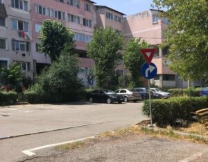 Schimbări în trafic. Un nou SENS UNIC în Pitești