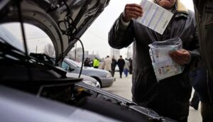 Un piteștean și-a vândut mașina pusă sub sechestru de Fisc