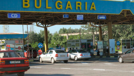Condiții pentru românii care vor să intre în Bulgaria, de la 1 septembrie