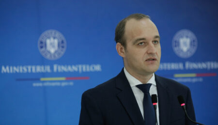 Noul ministru al Finanțelor nu știe cât este salariul minim pe economie în România