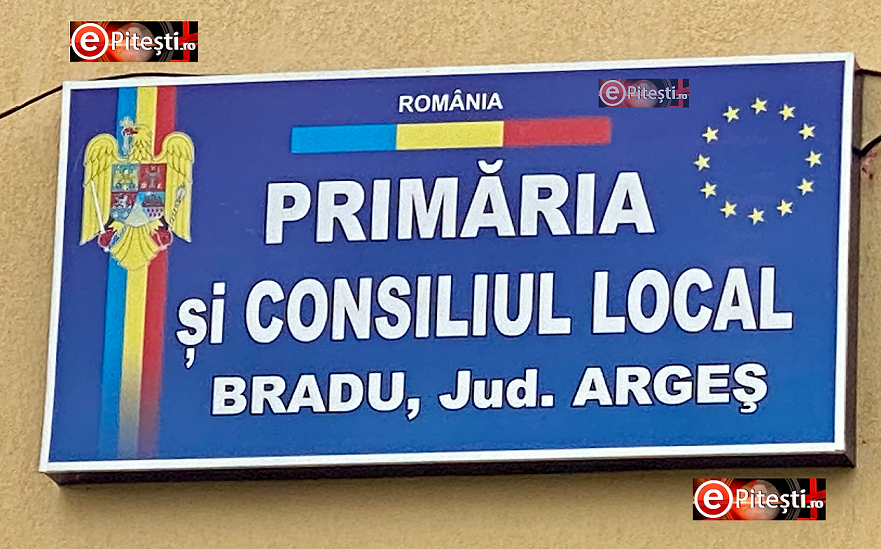 Bradu: Un nou proiect de investiții!