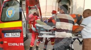 Eveniment grav la o firmă parteneră a Uzinei Dacia
