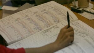 Locul de muncă, ocupația sau profesia părinților nu vor mai fi trecute în catalog